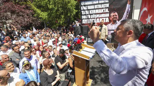 Yoksulluk nafakası kararında yeni dönem tartışmaları
