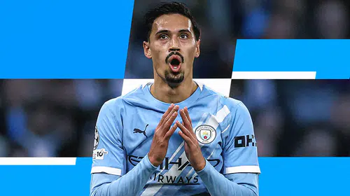 Tijjani Reijnders Premier League kariyerini noktalayarak Suudi Arabistan yolcusu