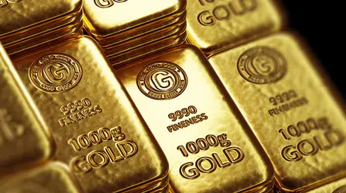 Altın piyasasında tarihi zirve 4400 dolar barajı aşıldı