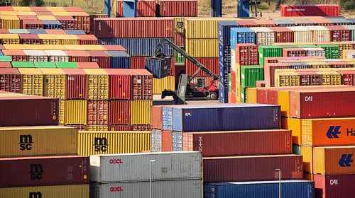 Washington ile Brüksel arasında Çin kaynaklı ticaret gerilimi