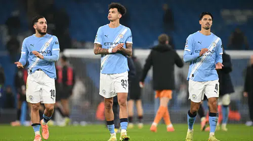 Manchester City Tijjani Reijnders transferinde Suudi Arabistan ile anlaştı
