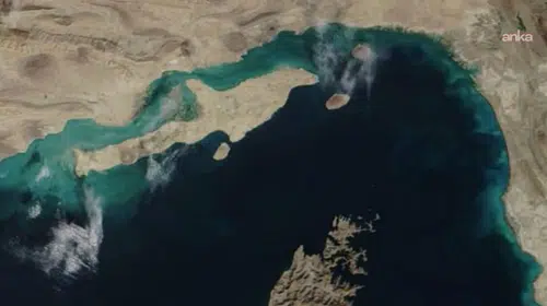 İran ABD ile yeni bir müzakere masasına oturmadığını duyurdu