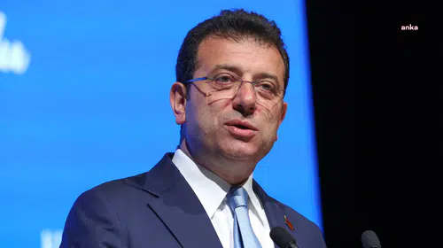 İmamoğlu CHP üyeliğinden ayrıldı, yeni parti sinyali verdi