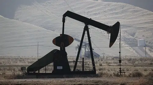 Küresel petrol arzında temmuz ayı verileri açıklandı