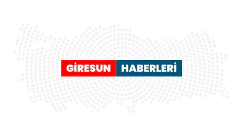 Giresun'da şiddetli yağışlar ulaşımı durdurdu