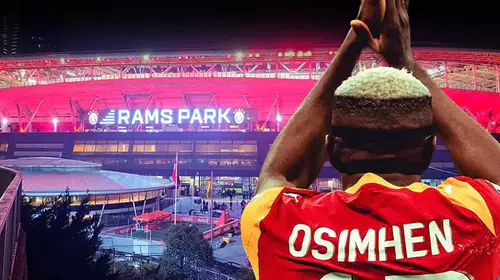 Al Hilal Victor Osimhen transferi için harekete geçti