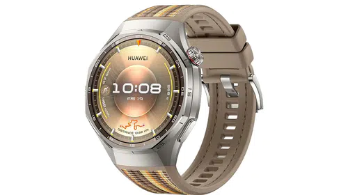 Huawei Watch GT 6 Pro modelinde Ağustos ayı indirim kampanyası