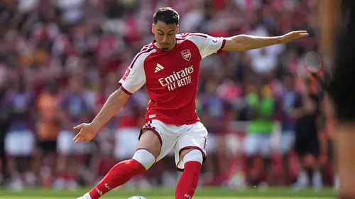 Galatasaray Gabriel Martinelli transferinde beklediği yanıtı alamadı
