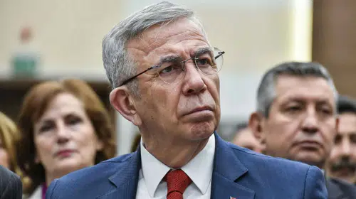 Mansur Yavaş cephesinden parti değişikliği iddialarına net yanıt