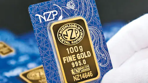 Sahte altın operasyonunda NZP Gold davası başladı