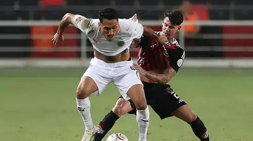 Gaziantep FK ile Alanyaspor sezon açılışında puanları paylaştı