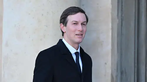 Jared Kushner Gazze ateşkesi için İsrail yönetimiyle görüşecek
