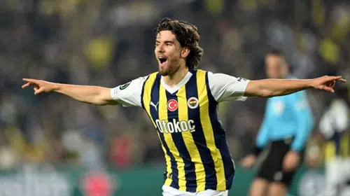 Fenerbahçe Ferdi Kadıoğlu için Avrupa kozunu masaya koymaya hazırlanıyor