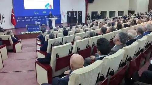 Antalya COP31 zirvesi için üniversitelerden yoğun mesai