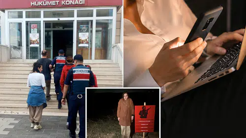 FETÖ firarisi öğretmen Edirne sınırında yakalandı