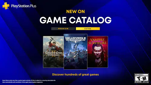 PlayStation Plus abonelerine ağustos ayında sunulacak oyunlar belli oldu