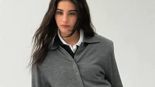 Helin Kandemir ve Dorukhan Toköz birlikteliklerini sosyal medyadan duyurdu