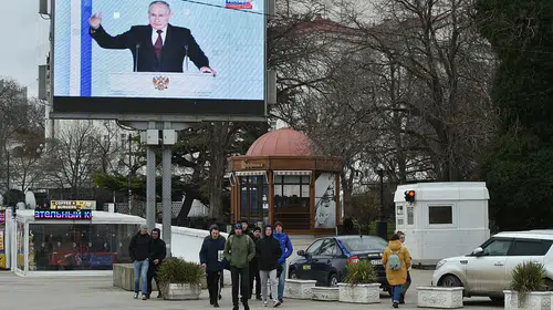 Sivastopol'da Rus denizaltı komutanı hedef alındı