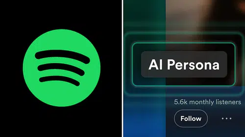 Spotify yapay zeka ürünü sanatçı profillerini işaretleyecek