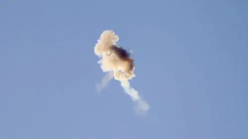 ABD ordusunun MQ-9 Reaper İHA filosunda büyük kayıp iddiası