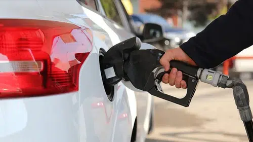 Akaryakıt piyasasında sert yükseliş motorin ve benzine yansıdı