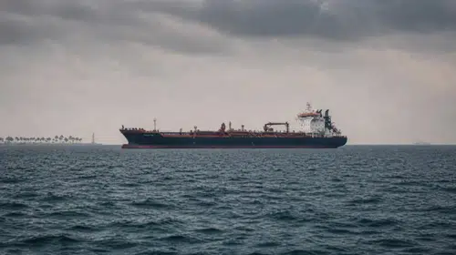 Orta Doğu'da su yolları üzerinden yeni stratejik hamle