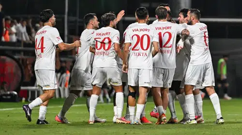 Pendikspor FIFA nezdindeki transfer engelini tamamen kaldırdı