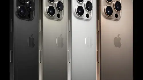 Apple eylül ayında sekiz yeni ürünle teknoloji dünyasını hareketlendirecek