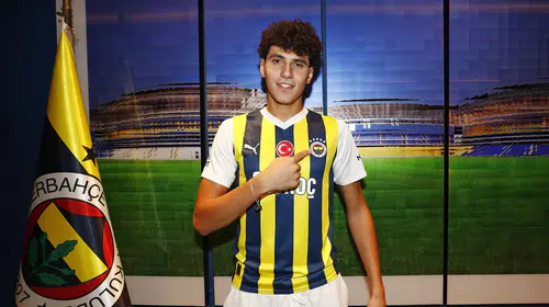 Omar Fayed İtalya yolcusu Fenerbahçe transferi onayladı