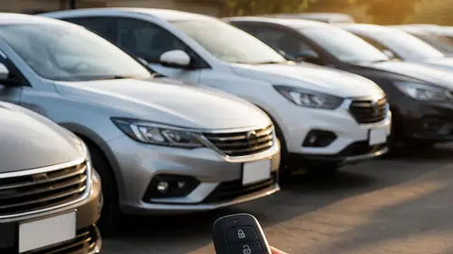 İkinci el piyasasında göz ardı edilen uzun ömürlü otomobiller
