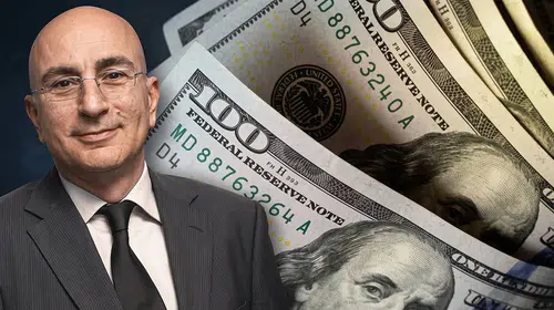 Mahfi Eğilmez Big Mac Endeksi ile kurun gerçek değerini sorguladı
