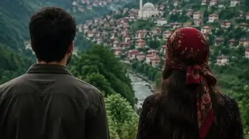 Sevdam Karadeniz ekrana gelmek için gün sayıyor