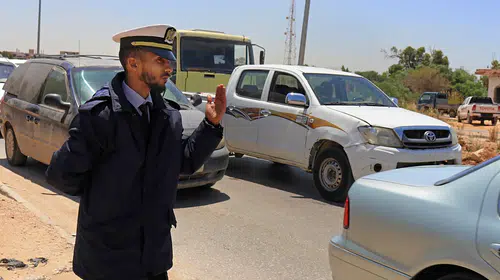 Libya'da askeri istihbarat şefi bombalı saldırıda hayatını kaybetti