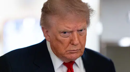 Trump drone ithalatına ağır vergi yükü getirdi