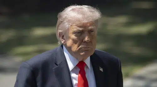 Trump müzakere masasında İran yönetimine güven duymuyor