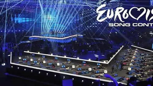 Eurovision ev sahipliği için savaş yasağı getirildi