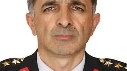 Düzce İl Jandarma Komutanlığı görevinde bayrak değişimi