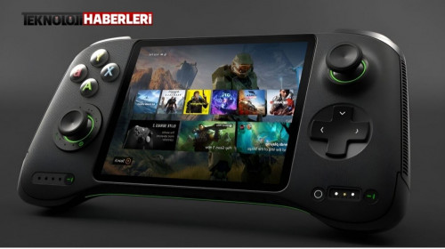 Microsoft’tan Yeni Konsol: Xbox Prime Geliyor