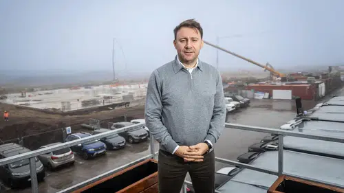 Gökhan Şen Kimdir, Serveti, Kaç Yaşında? Ciner Glass CEO’su Hakkında Merak Edilenler