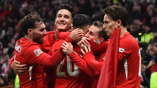 Futbolseverler Dikkat: Milli Ara ve Süper Lig’e Dönüş Tarihi Açıklandı