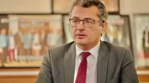 Tufan Erhürman Kimdir? KKTC başkan adayının siyasi geçmişi, hayatı ve biyografisi