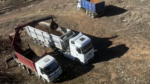 Türkiye’de Hurdacılık Sektöründe Yeni Dönem: Özdemirsan Hurda 81 İlde Hizmet Veriyor