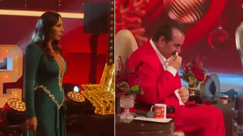 Asena İbo Show Yılbaşı Özel’de! Barıştılar mı, Küslük Bitti mi? Asena – İbrahim Tatlıses Olayı