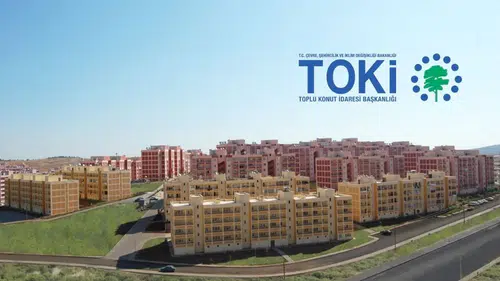 TOKİ Şanlıurfa Kura Sonuçları 2026: Ne Zaman Çekilecek, Sonuç Sorgulama Ekranı, 500 Bin Sosyal Konut Kura Tarihi