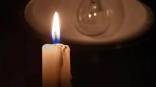 Amasya yarın karanlığa gömülecek! Telefonlarınızı şarj edin