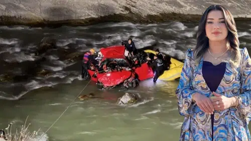 Sude Ezgi Değirmenci Kimdir, Neden Öldü? Hakkari’deki Feci Kazada Nasıl Düştü?