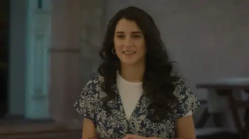 Ekim Bölük: Genç Yıldızın Kariyeri ve Dizileriyle İlgili Her Şey!