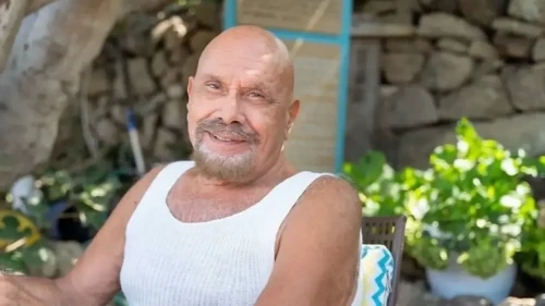 Yogi Kazım Gürbüz: 105 Yaşında Hayatını Kaybeden Efsanevi Yoga Ustası​ kimdi?