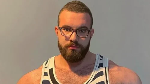 Tuna Tavus Kimdir? Gücüyle ve Yeme Performansıyla Sosyal Medyada Gündem Olan Sporcu