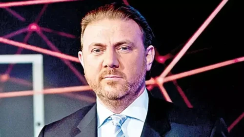 Burcu Bulut Kimdir? Yiğit Bulut’un Kısa Süreli Evlilik Yaşadığı Kadın
